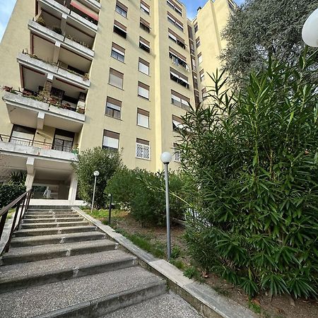 Ra Guest House2 Rome Exterior photo