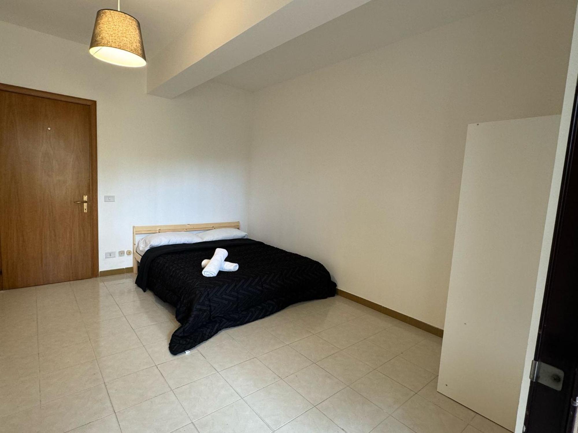 Ra Guest House2 Rome Exterior photo