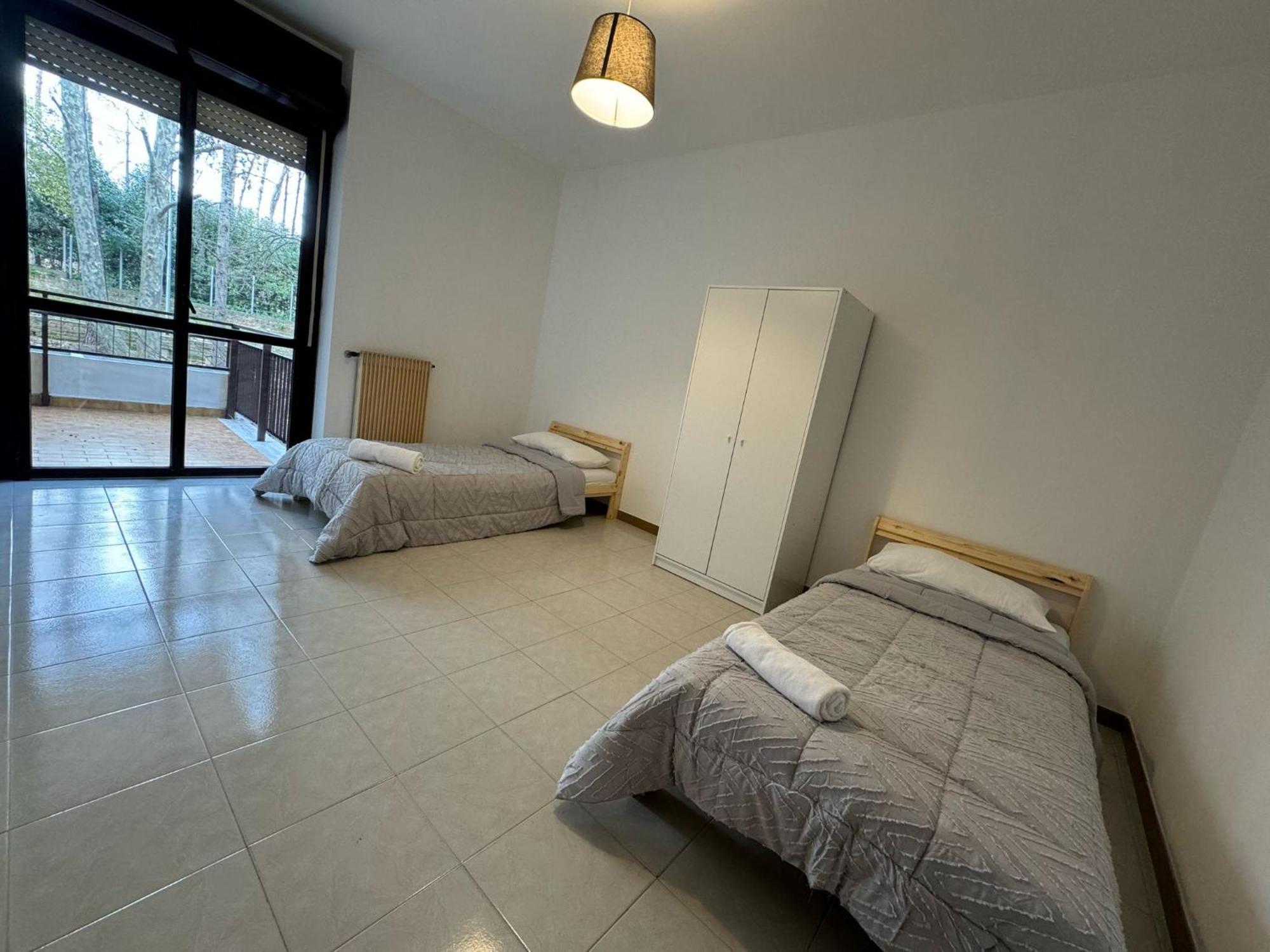 Ra Guest House2 Rome Exterior photo
