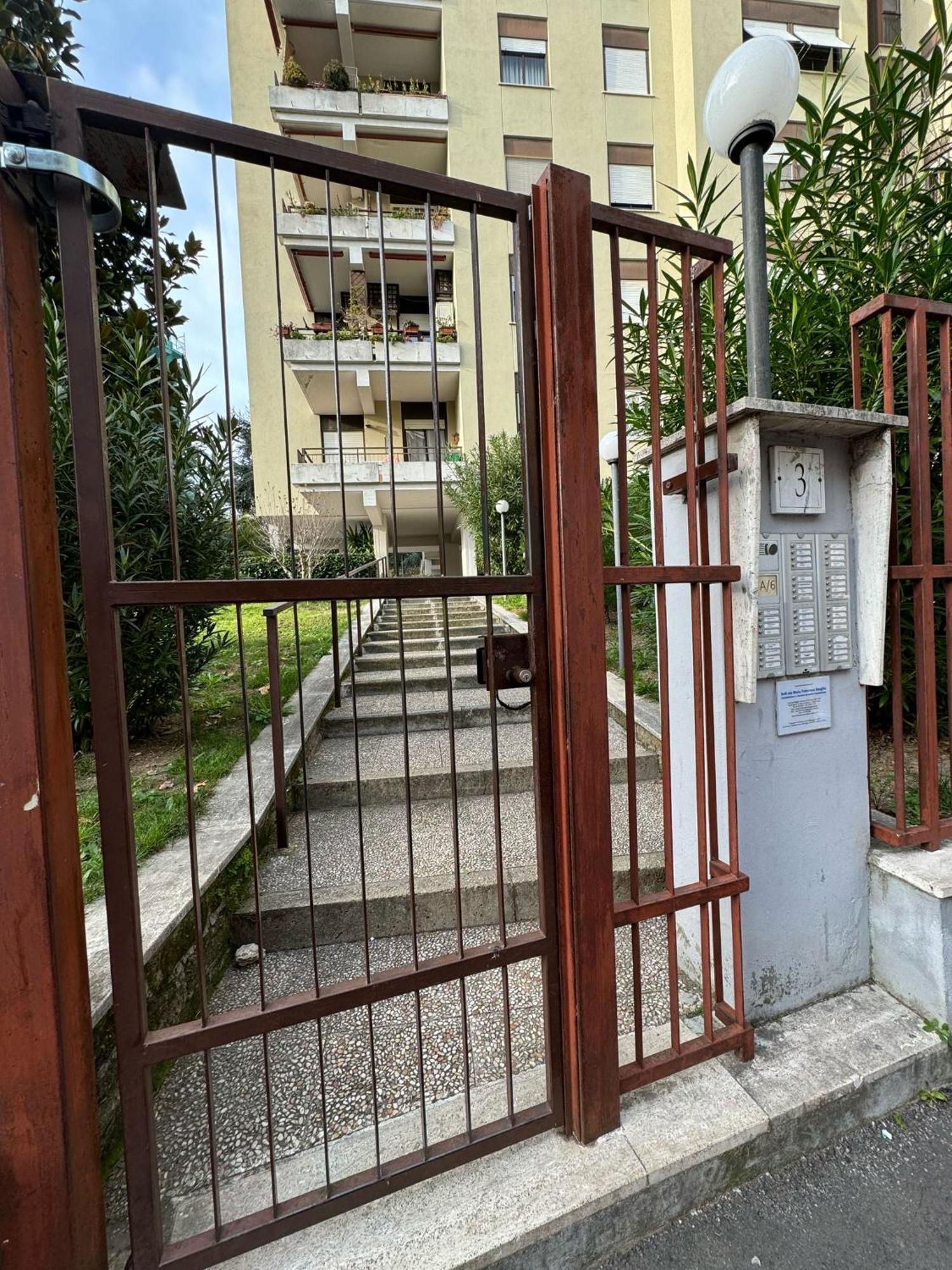 Ra Guest House2 Rome Exterior photo
